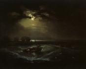 Joseph Mallord William Turner